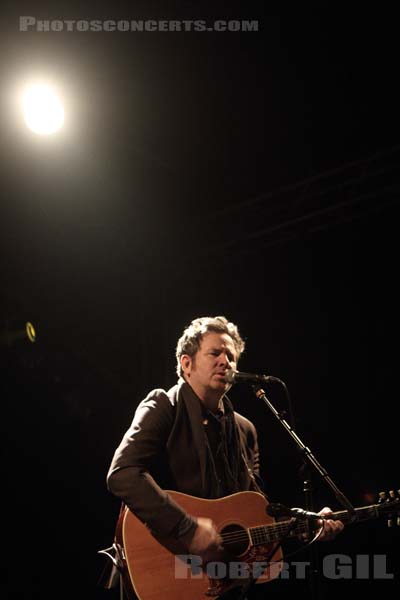 GRANT-LEE PHILLIPS - 2015-01-22 - PARIS - Point Ephemere - 